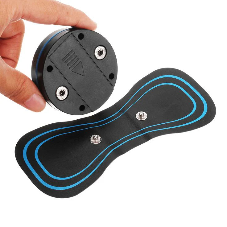 The PulseFlex Mini Massager