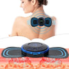 The PulseFlex Mini Massager